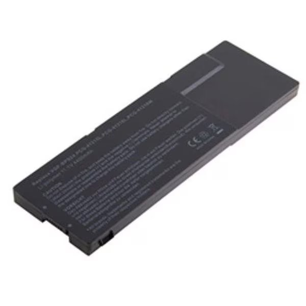 Replacement for Sony Vaio Vpc-se17ga/b, Ilc, Mfr#: VAIO VPC-SE17GA/B SONY